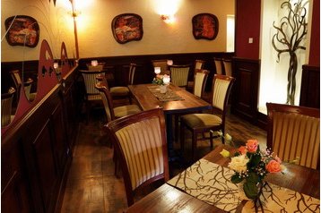 Польша Hotel Srebrna Góra, Экстерьер